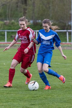Bild 142 - F VfL Oldesloe II - SG Holstein S�d : Ergebnis: 0:15
